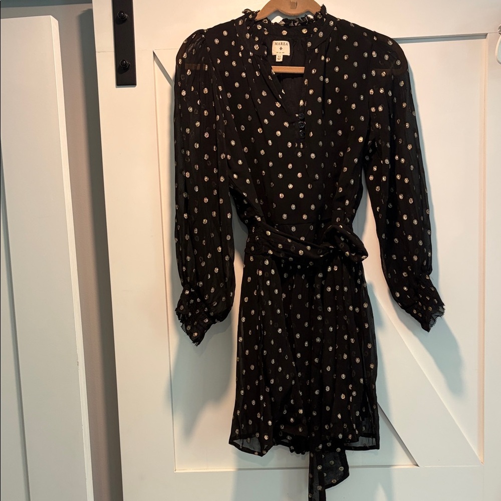 Marea Dress